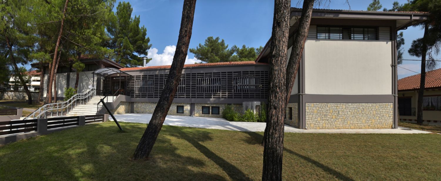 Byzantine Museum of Kastoria