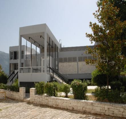 Αρχαιολογικό Μουσείο Ιωαννίνων