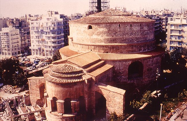 Ροτόντα (Θεσσαλονίκη)
