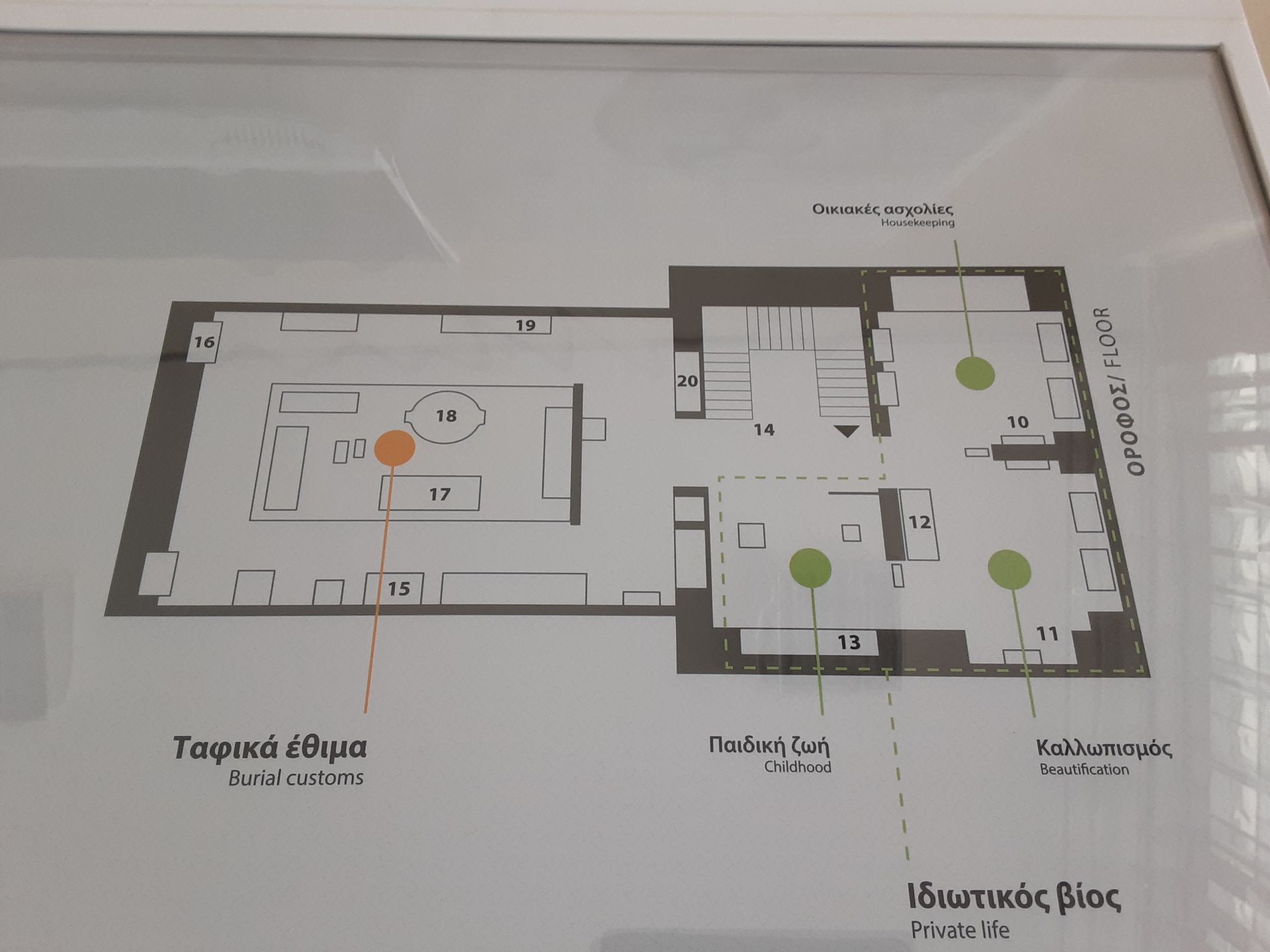 Με μια ματια