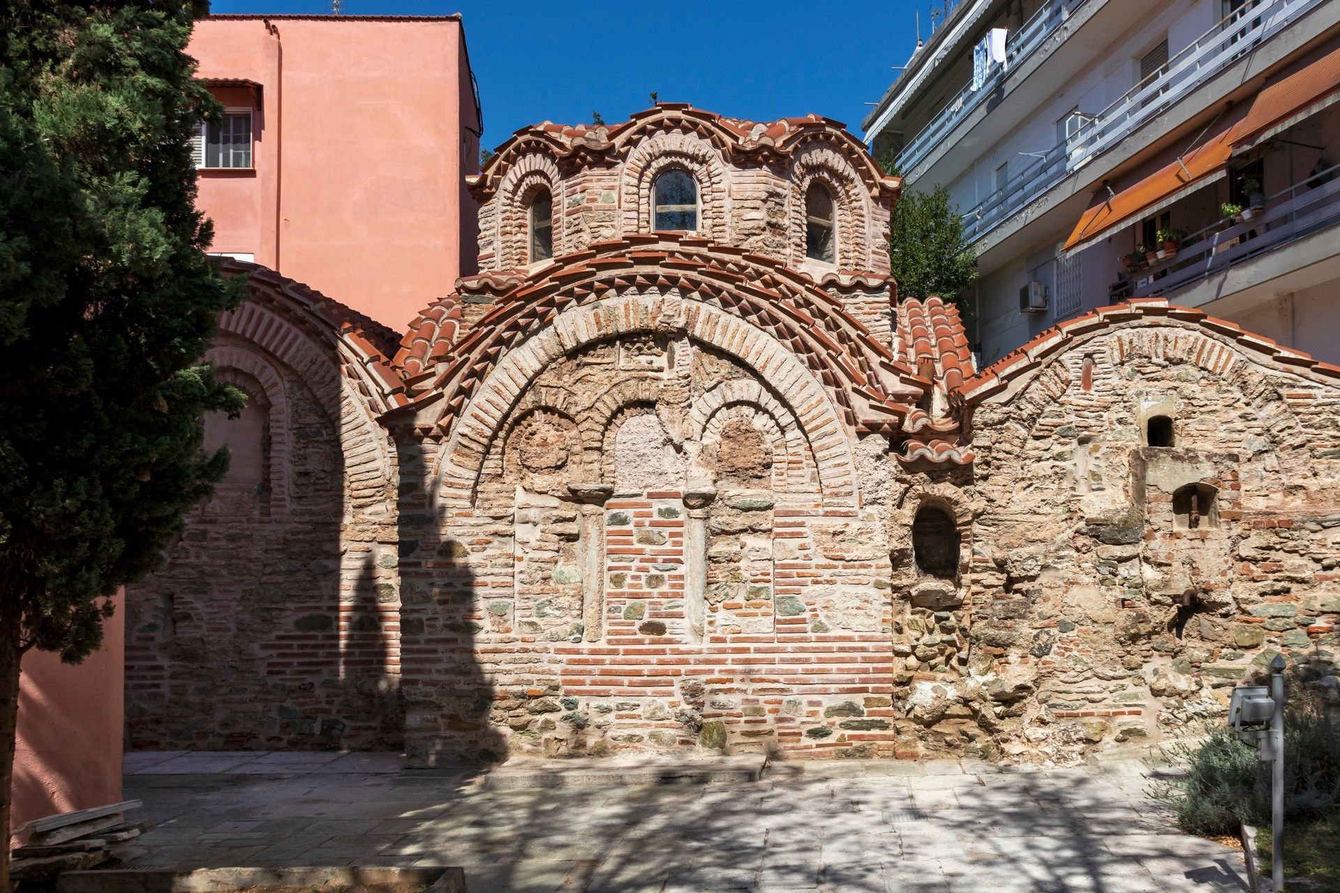 Βυζαντινό Λουτρό (Θεσσαλονίκη)