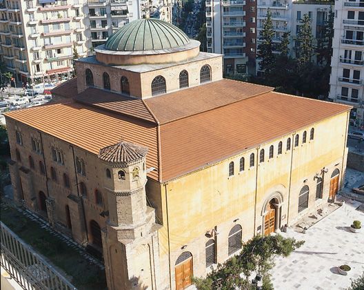Ναός Αγίας Σοφίας (Θεσσαλονίκη)