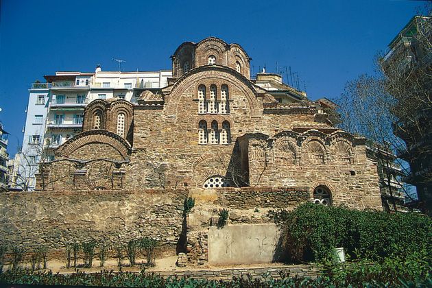 Ναός Αγίου Παντελεήμονα (Θεσσαλονίκη)