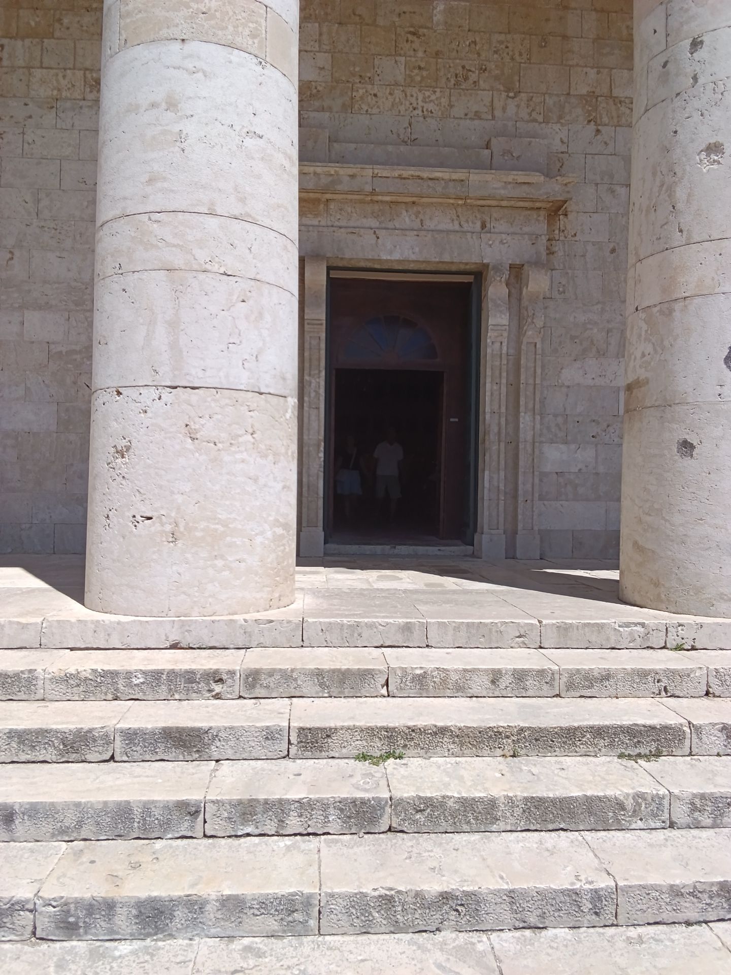 Είσοδος